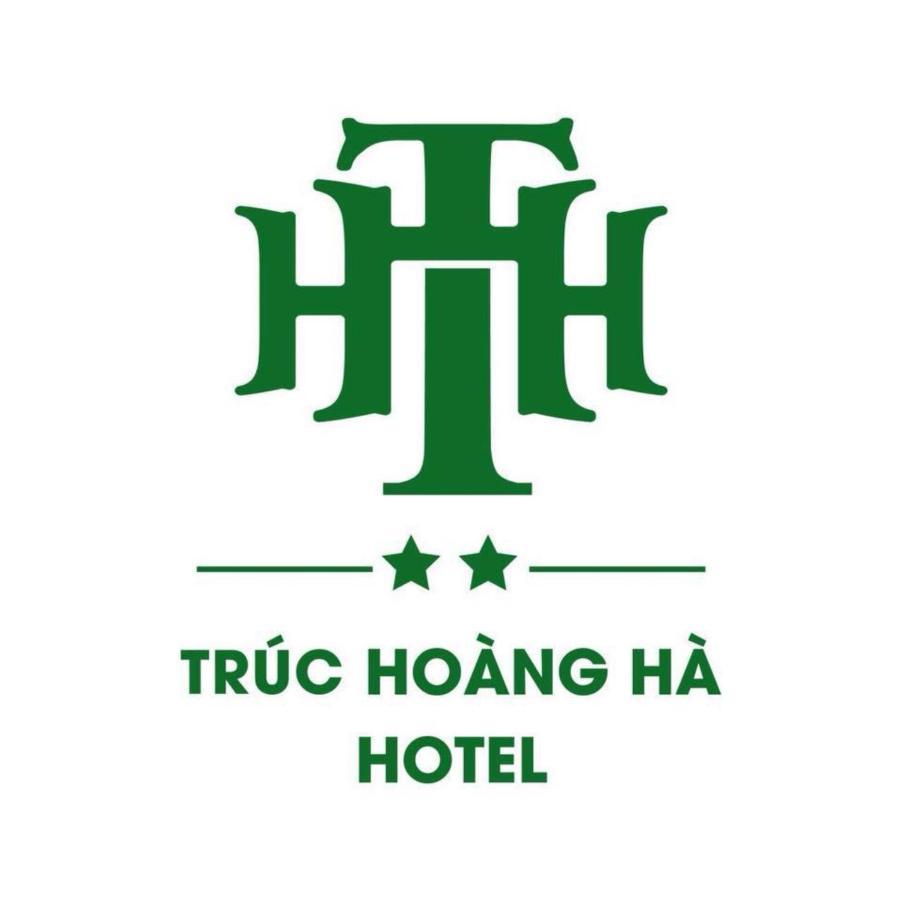Truc Hoang Ha Hotel Tỉnh Kontum Zewnętrze zdjęcie